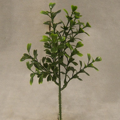 BOXWOOD PICK 8&quot; GREEN