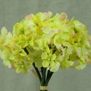 HYDRANGEA 11.5" BUNDLE X6