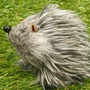 HEDGEHOG 3.25&quot; X 4&quot;