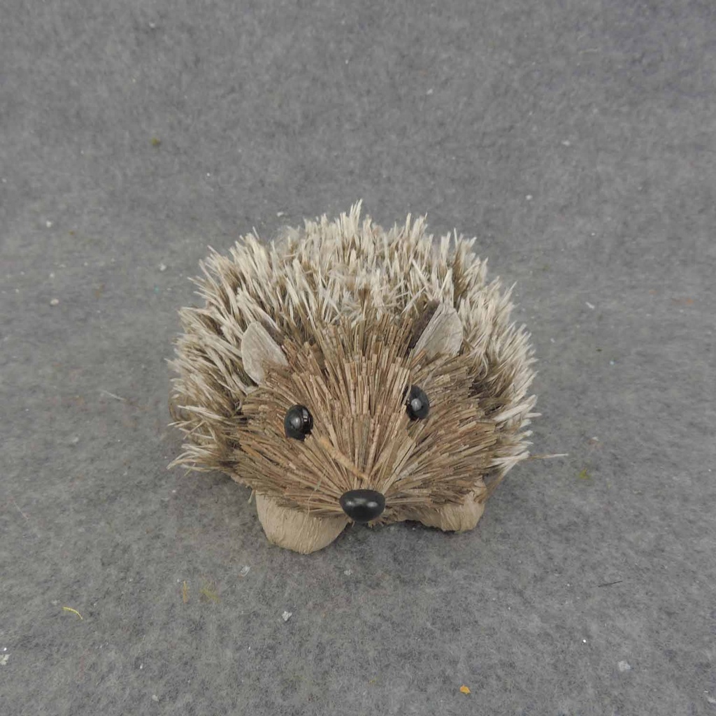 HEDGEHOG 5" x 3.5" SMALL