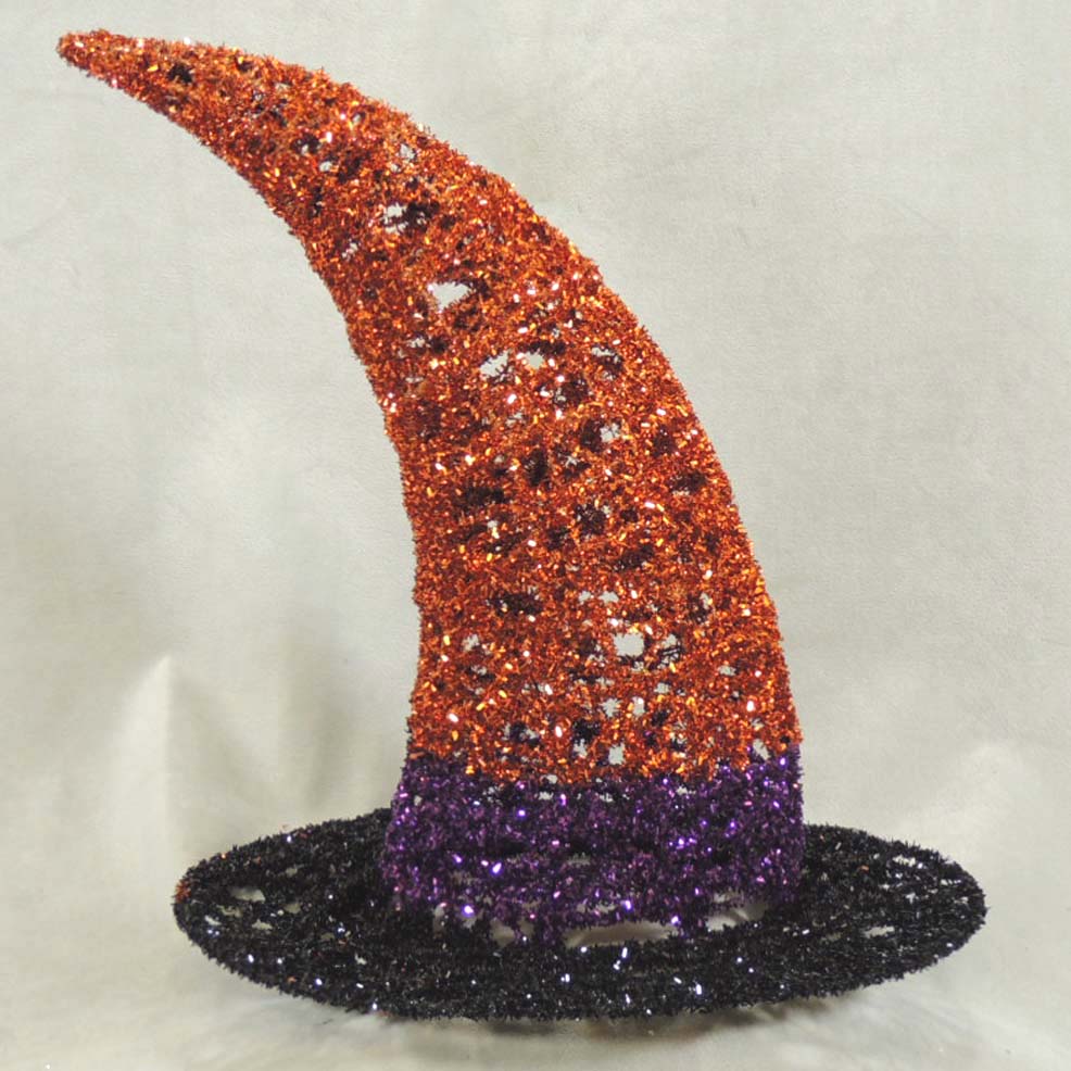 WITCH HAT DISPLAY 12&quot;