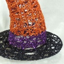 WITCH HAT DISPLAY 12&quot;