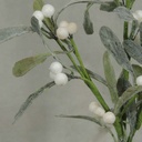 MISTLETOE SPRAY 12"