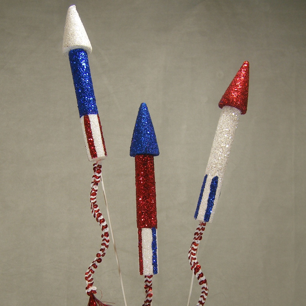 AMERICANA ROCKET SPRAY 36"