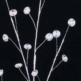DIAMOND JEWEL SPRAY X7 28&quot;