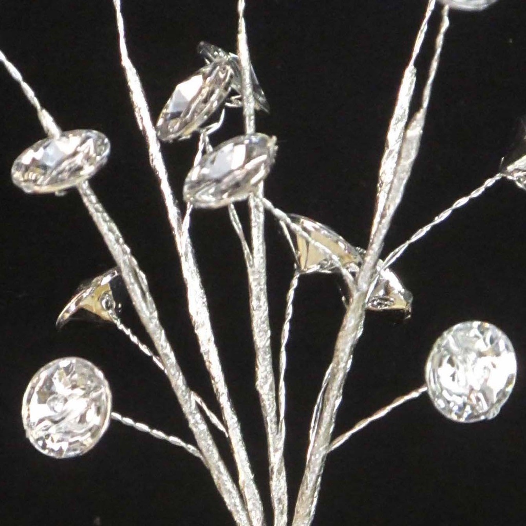 DIAMOND JEWEL PICK 9" (6/BAG)