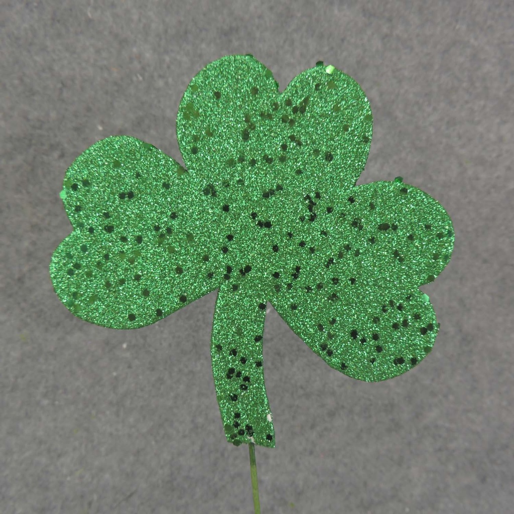 SHAMROCK PICK 16" OAL 5" SHAMRK (6 PER BAG)