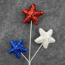 STAR PICK X3 19" (6/BAG)
