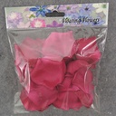 FLOATING ROSE PETALS (36/BAG)  BEAUTY