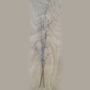 TWIG SPRAY X4 W/ICE & SNOW 38"