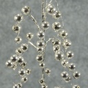 PEARL HANGING SPRAY X5 15"