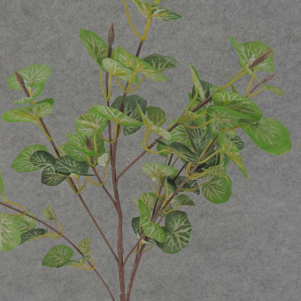 FOLIAGE MINI LEAF SPRAY 35" (STYLE B)