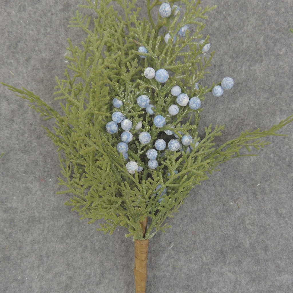 CEDAR/BERRY PICK 10"
