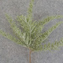 PINE PICK W/SNOW 12"