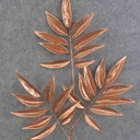 BAY LEAF SPRAY X3 26" METALLIC COPPER