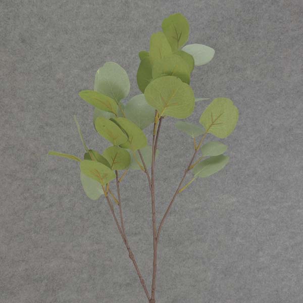 EUCALYPTUS SPRAY X6 30&quot; SILK