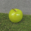 APPLE LIFE-LIKE 4" (5/BAG)