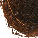 3" NATURAL NEST  (12 PER BAG)