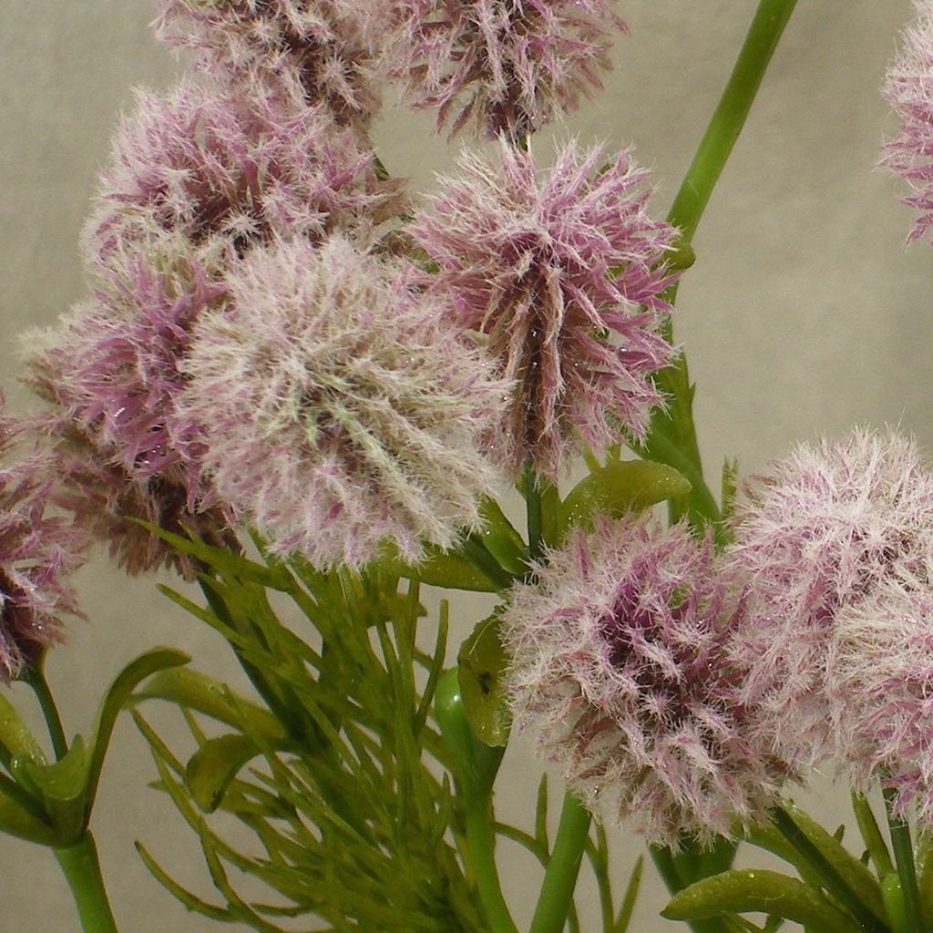 AMARANTH SPRAYx2 20" (3/BUNDLE)  LAVENDER