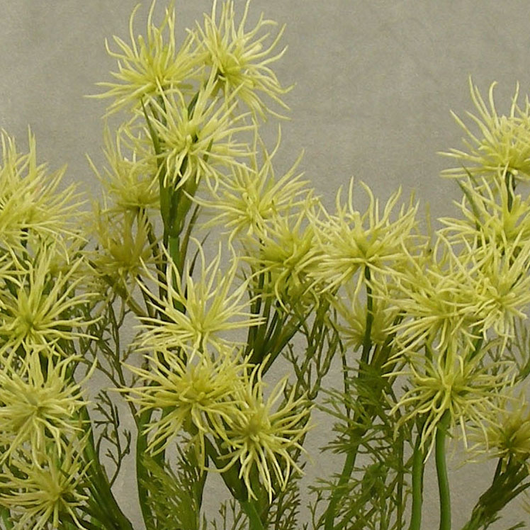 THISTLE SPRAYx2 21.5"(3/BUNDLE)