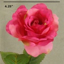 ROSE OPEN SPRAYx1 (3/BUNDLE)16"  BEAUTY