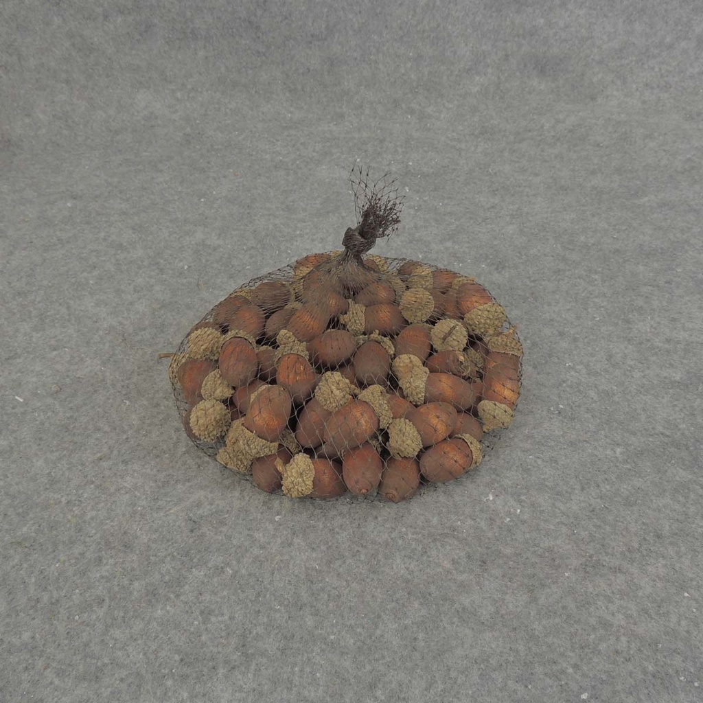 ACORN 1.25"-1.5" (75 PER BAG)