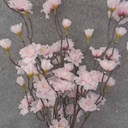 CHERRY BLOSSOM BUNDLE X3  31.5" PINK