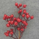 BERRY SPRAY X3 13&quot; RED