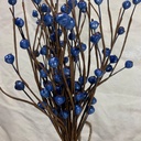 13" BLUE BERRY BUNDLE