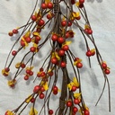 6' BITTERSWEET GARLAND