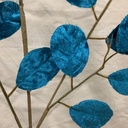 34&quot; LEAF SPRAY X5 BLUE