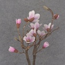 29.5&quot; MAGNOLIA SPRAY X2 LAVENDER