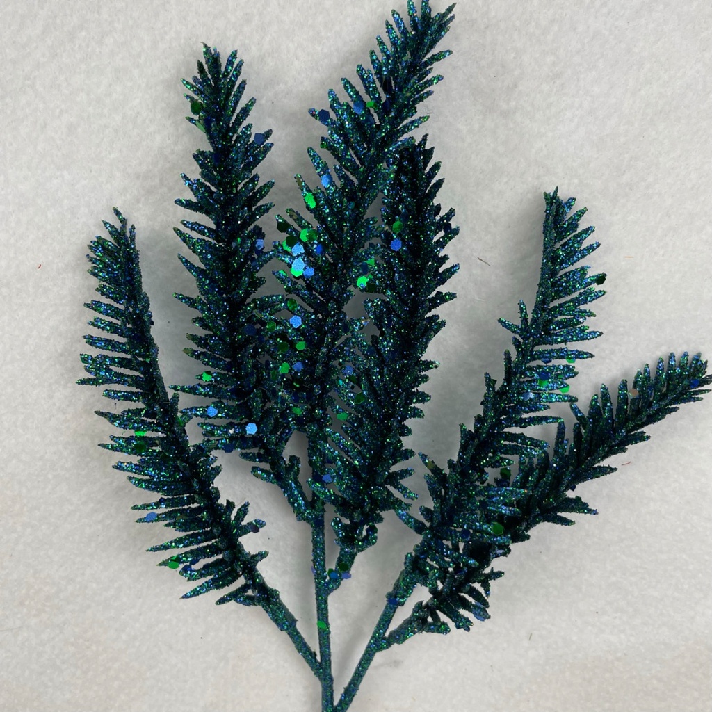 11&quot; PINE PICK BLUE