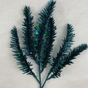 11&quot; PINE PICK BLUE