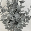 16&quot; EUCALYPTUS BUSH X5 GREY