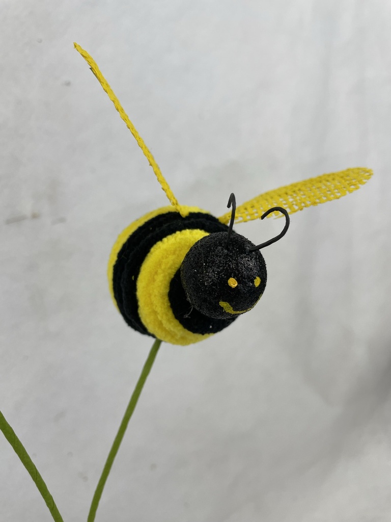 21" BUMBLEBEE SPRAY X2