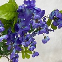 WISTERIA BUSH X3(X15) 31" PURPLE