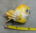 OWL 2.5" W/CLIP  6-ASST'D