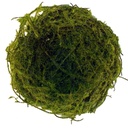 4" MOSS NEST (12 PER BAG)