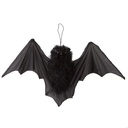 10&quot; X 30&quot; BLACK BAT W/HANGER