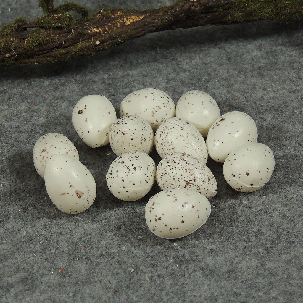1.25" SPECKELED EGGS (1 DZ/BAG)