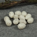1.25" SPECKELED EGGS (1 DZ/BAG)