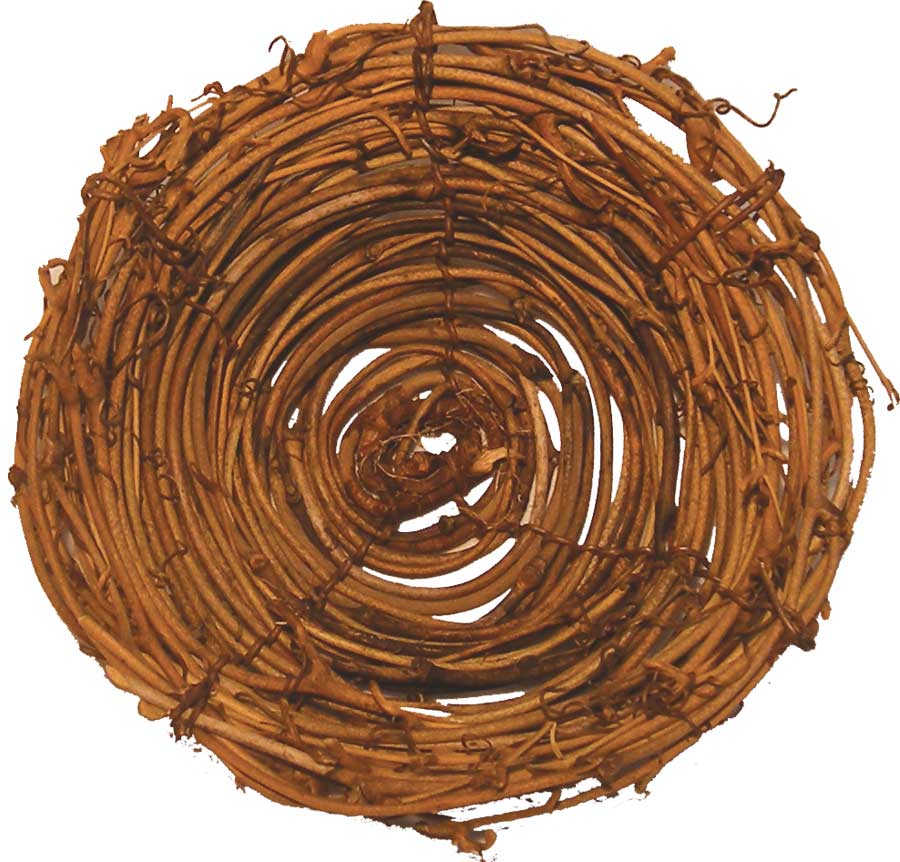 5" TWIG NEST 12 PER BAG