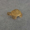 TURTLE WOOD NATURAL 1.5x2.75"  