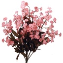 GYP BUSH X10  PINK