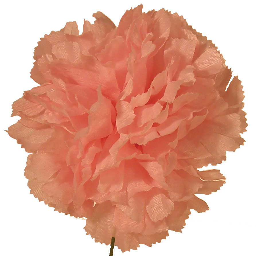 CARNATION PICK LARGE  PINK (100/BOX)