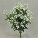 GYPSO BUSH X14 WHITE