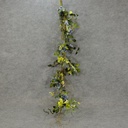 GARLAND-HYDRANGEA//BLOS/BERY 5'
