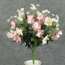 COSMOS/GYPSO/GRASS BUSH X12