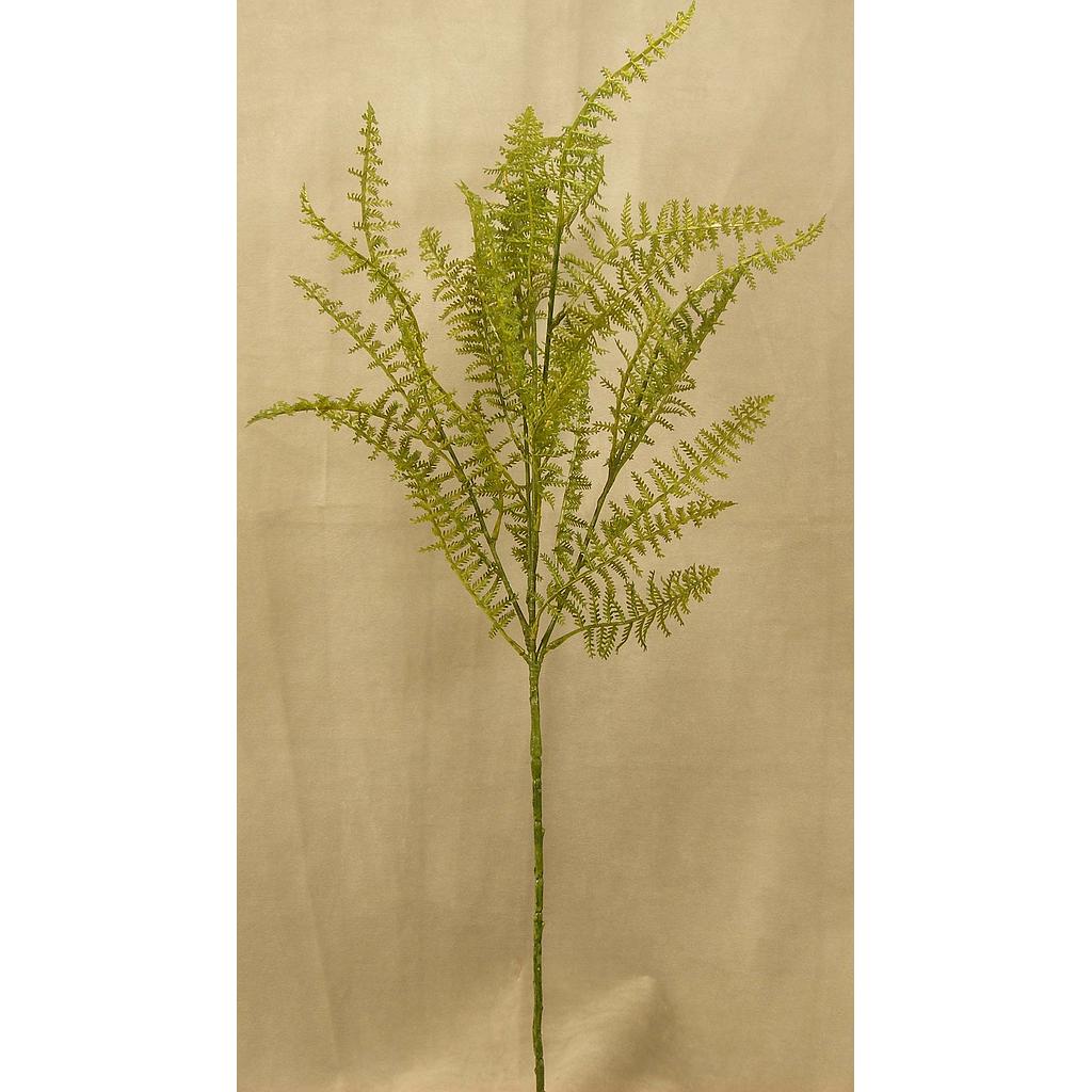 [S22005B] 32" FERN SPRAY